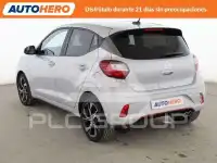 2024 Hyundai I10