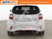 2024 Hyundai I10
