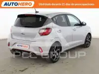 2024 Hyundai I10