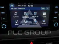 2024 Hyundai I10