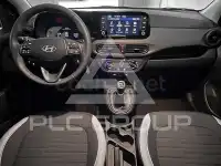 2024 Hyundai I10