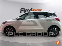 2024 Hyundai I10