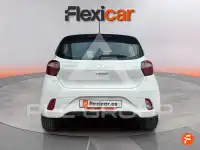 2024 Hyundai I10