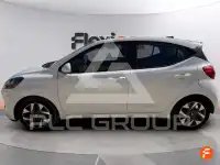 2024 Hyundai I10