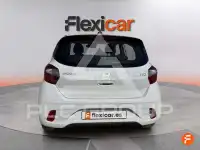 2024 Hyundai I10