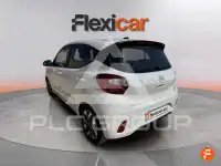 2024 Hyundai I10