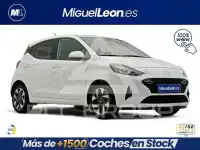 2024 Hyundai I10