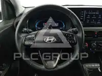 2024 Hyundai I10