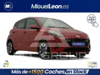 2024 Hyundai I10