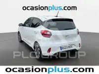 2024 Hyundai I10