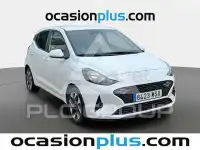 2024 Hyundai I10
