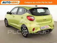 2024 Hyundai I10