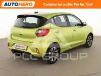 2024 Hyundai I10