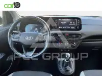 2024 Hyundai I10