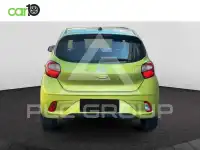 2024 Hyundai I10