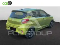 2024 Hyundai I10