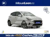 2024 Hyundai I10