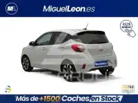 2024 Hyundai I10