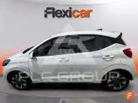 2024 Hyundai I10