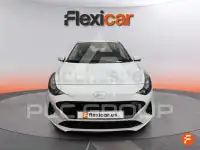 2024 Hyundai I10
