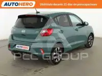 2024 Hyundai I10
