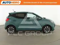 2024 Hyundai I10