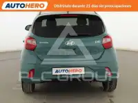 2024 Hyundai I10