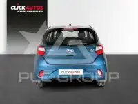 2024 Hyundai I10