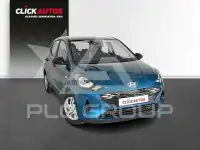 2024 Hyundai I10