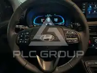 2024 Hyundai I10