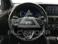 2024 Hyundai I10