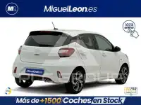 2024 Hyundai I10