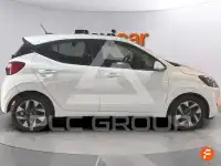 2024 Hyundai I10