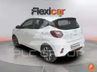 2024 Hyundai I10