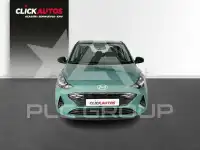 2024 Hyundai I10