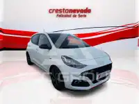 2024 Hyundai I10