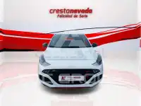 2024 Hyundai I10