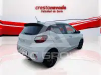 2024 Hyundai I10