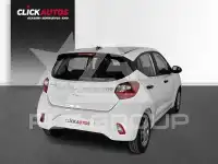 2024 Hyundai I10