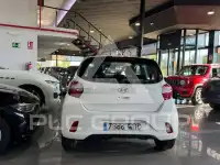 2024 Hyundai I10