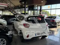 2024 Hyundai I10