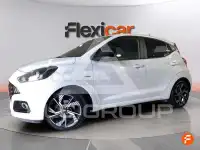 2024 Hyundai I10