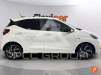 2024 Hyundai I10