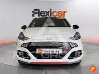 2024 Hyundai I10