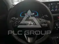 2024 Hyundai I10
