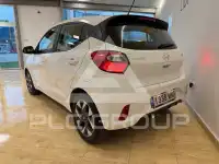2024 Hyundai I10