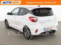 2024 Hyundai I10