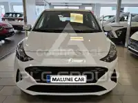 2024 Hyundai I10