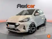 2024 Hyundai I10