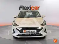 2024 Hyundai I10